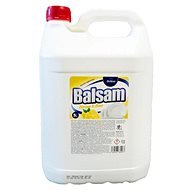 DELUXE Balsam prostředek na nádobí Zitrone&Lime 5 l - Dish Soap