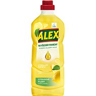 ALEX for all surfaces citrus 1 l - Floor Cleaner