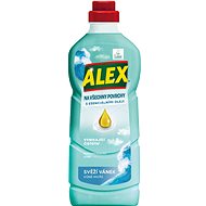 ALEX for all surfaces fresh breeze 1 l - Floor Cleaner