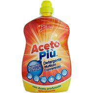 EMMEGI Aceto Piú Detergente Multiuso 1,5 l - Cleaning Agent