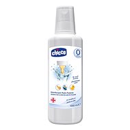CHICCO Sterilizační roztok 1000 ml - Dezinfekce