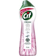 CIF Pink tekutý písek 250ml/360g - Čistič koupelen