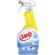 SAVO Bath 500 ml - Bathroom Cleaner