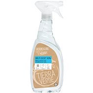 TIERRA VERDE Fehér ecet 10% 750 ml - Környezetbarát tisztítószer