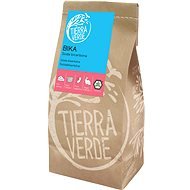 TIERRA VERDE Bika – Szódabikarbóna, 2 kg - Környezetbarát tisztítószer