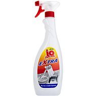 IO Splendo Extra na rez a vodní kámen 750 ml - Bathroom Cleaner