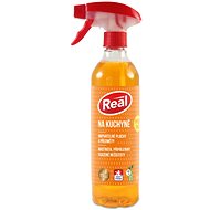 REAL For the kitchen 550 g - Kitchen Cleaner