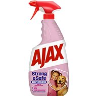 AJAX Strong & Safe 500 ml - Cleaning Agent