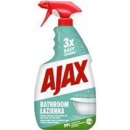 AJAX Fürdőszobai tisztító spray 750 ml - Univerzális tisztítószer