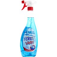 FIORILLO Vetri 750 ml - Čisticí prostředek