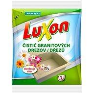 LUXON gránit mosogatótisztító 100 g - Tisztító