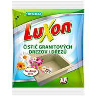 LUXON čistič granitových drezov 100 g - Čistič