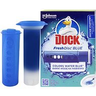 DUCK Fresh Discs Blue 36 ml - WC blok