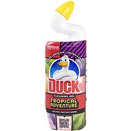 DUCK Cleaning Gel Tropical Adventure 750 ml - Drain Cleaner