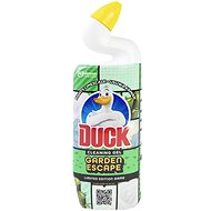 DUCK Cleaning Gel Garden Escape 750 ml - Drain Cleaner