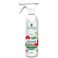 CLEANEE Eko hygienický čistič na kuchyně grapefruit 500 ml - Eco-Friendly Cleaner