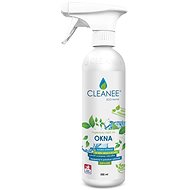 CLEANEE Eko Home hygienic window cleaner 500 ml - Window Cleaner