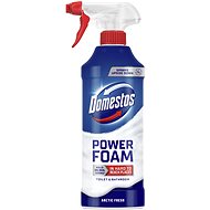 DOMESTOS Power Foam Arctic Fresh Neck 435 ml - Bathroom Cleaner