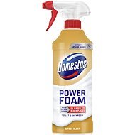 DOMESTOS Power Foam Citrus Blast Neck 435 ml - Tisztítószer