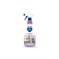 COCCOLATEVI Vetri Glicine Del Giappone 750 ml - Window Cleaner