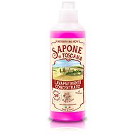 SAPONE DI TOSCANA Pavimenti Bouquet di Fiori Concentrato 1 l - Floor Cleaner