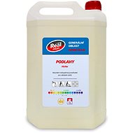 REAL Profi Floors Daily Cleaning 5 l - Floor Cleaner