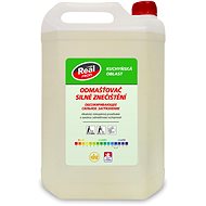REAL Profi Heavy soiling 5 l - Kitchen Cleaner
