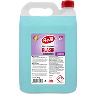REAL Classic lavender 6 l - Universal Cleaning Product