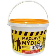 ZENIT Lubricating soap 9 kg - Universal Cleaning Product