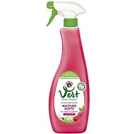 CHANTE CLAIR Vert Eco Aceto Multiuso universal degreaser and cleaner 625 ml - Cleaning Agent