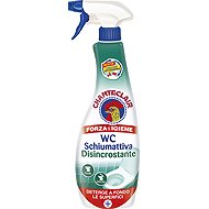 CHANTE CLAIR Anti-scaling 625 ml - Toilet Cleaner