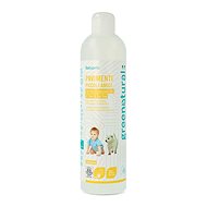 GREENATURAL Thyme, lavender and tea tree 500 ml - Floor Cleaner