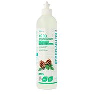 GREENATURAL Pine, mint and eucalyptus 500 ml - Toilet Cleaner