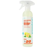 GREENATURAL Lemon and tea tree 500 ml - Kitchen Cleaner