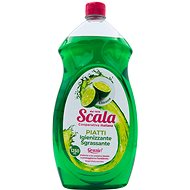 SCALA Piatti Limone 1,25 l - Dish Soap