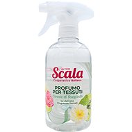 SCALA Profumo per Tessuti Gocce di Rugiada 500 ml - Textile freshener