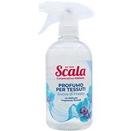 SCALA Profumo per Tessuti Gocce di Fresco 500 ml - Textile freshener