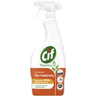 CIF grease remover universal 750 ml - Kitchen Cleaner