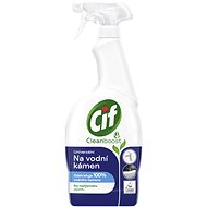CIF limescale universal 750 ml - Limescale Remover