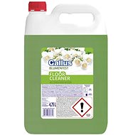 GALLUS Universal Blumenfest 4,75 l - Floor Cleaner