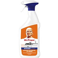 MR. PROPER Degreasing Spray Orange 800 ml - Cleaning Agent