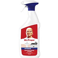 MR. PROPER Degreasing Spray Eucalyptus 800 ml - Bathroom Cleaner