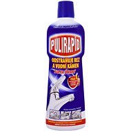 PULIRAPID Classico 750 ml - Vízkőoldó