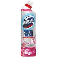 DOMESTOS Power Fresh Floral 700 ml - Toilet Cleaner