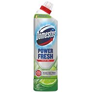 DOMESTOS Power Fresh Lime Fresh 700 ml - Toilet Cleaner