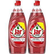 JAR Extra Forest Fruit 2×650 ml - Dish Soap