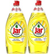 JAR Extra Citrus 2 × 900 ml - Dish Soap