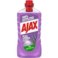 AJAX Ultra Lavender 1 l - Floor Cleaner