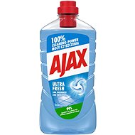 AJAX Ultra Fresh 1 l - Floor Cleaner