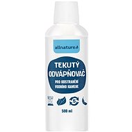 ALLNATURE Liquid descaler 500 ml - Descaler